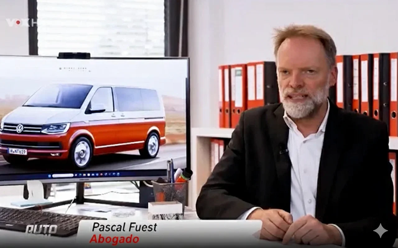 Pascal Fuest