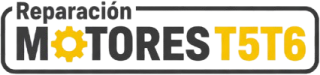 Logo Reparacion Motores T5 y T6